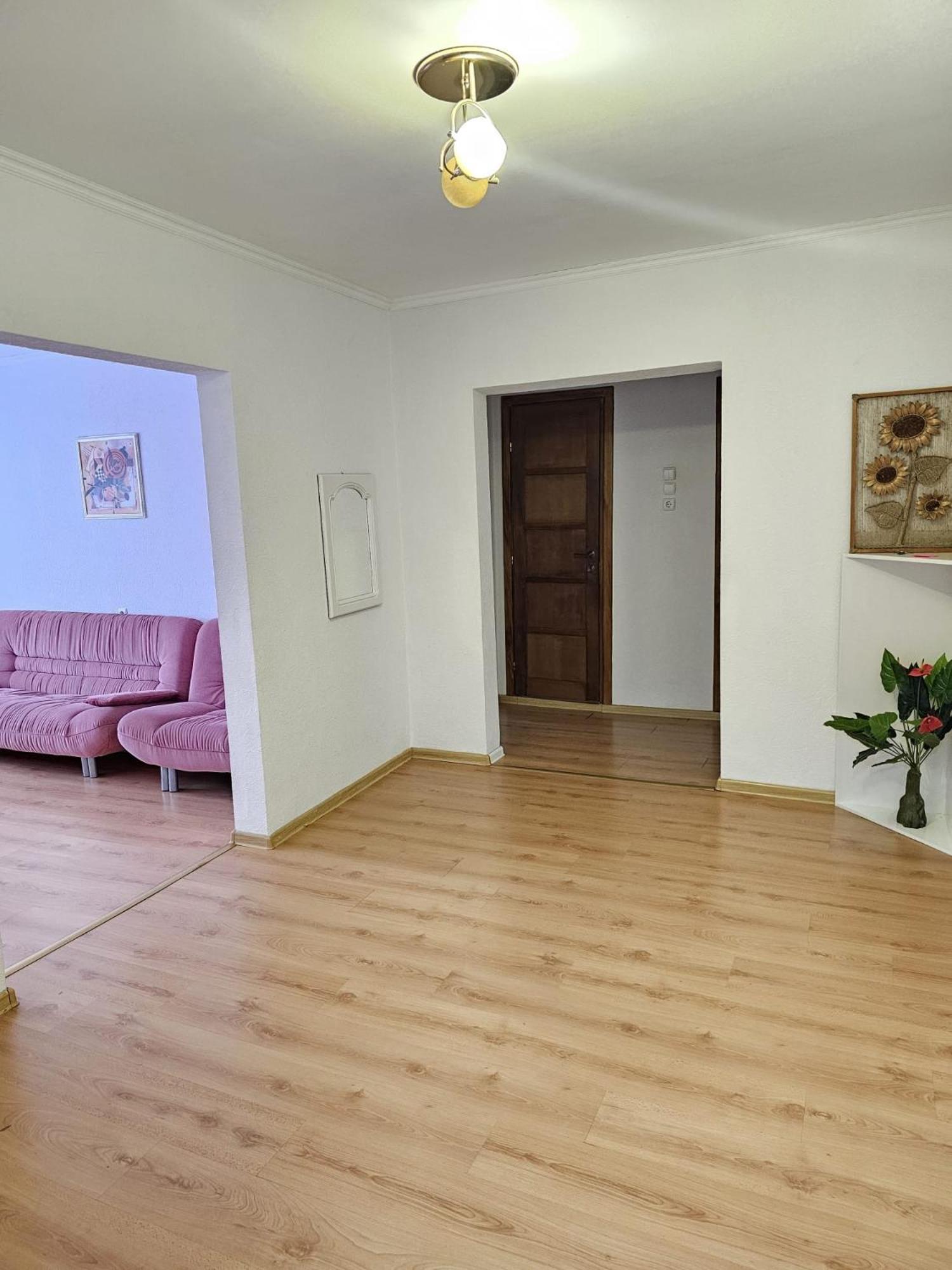 Apartament 2 Bedrooms, Botanica Kišiněv Exteriér fotografie