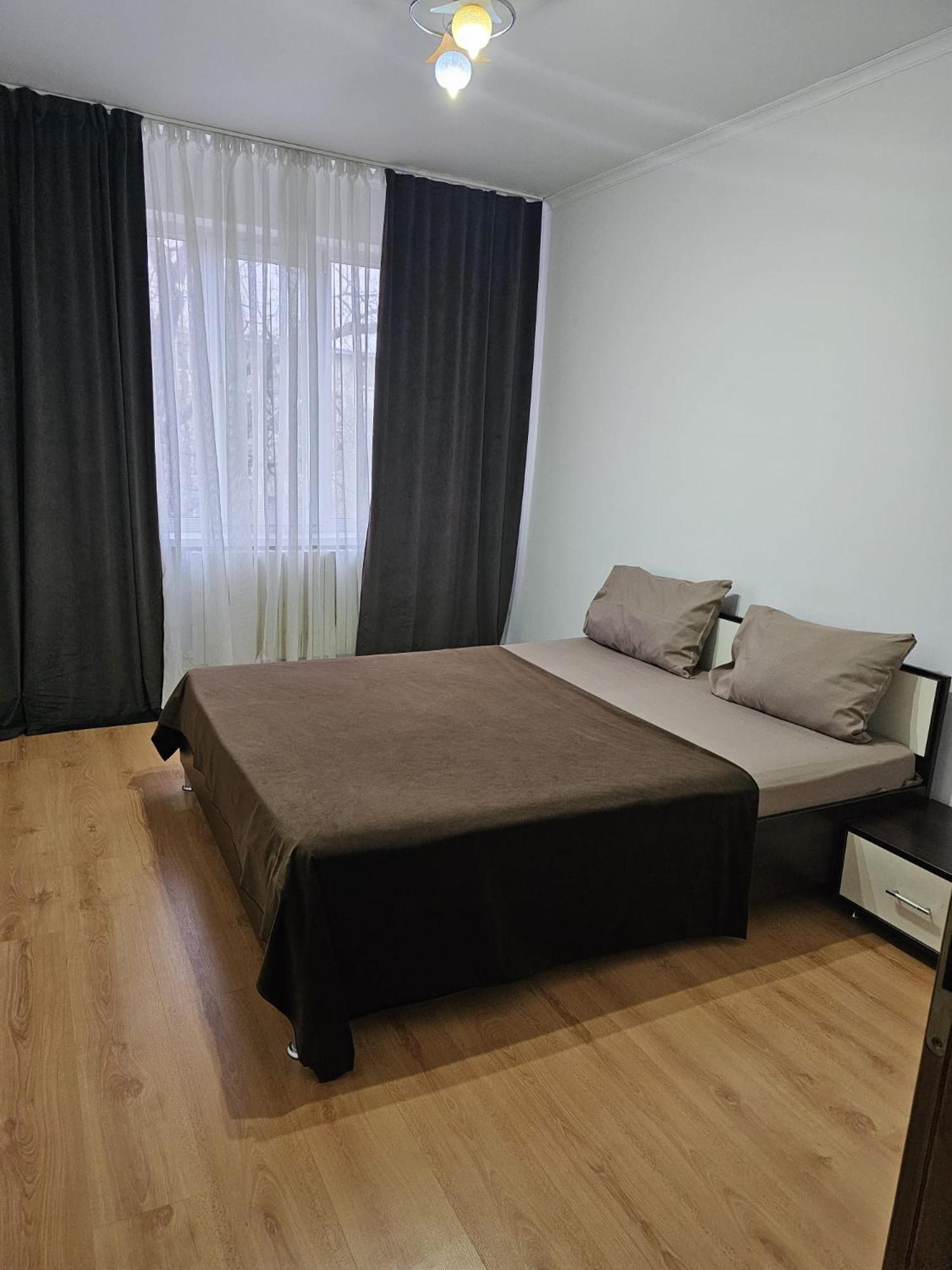 Apartament 2 Bedrooms, Botanica Kišiněv Exteriér fotografie