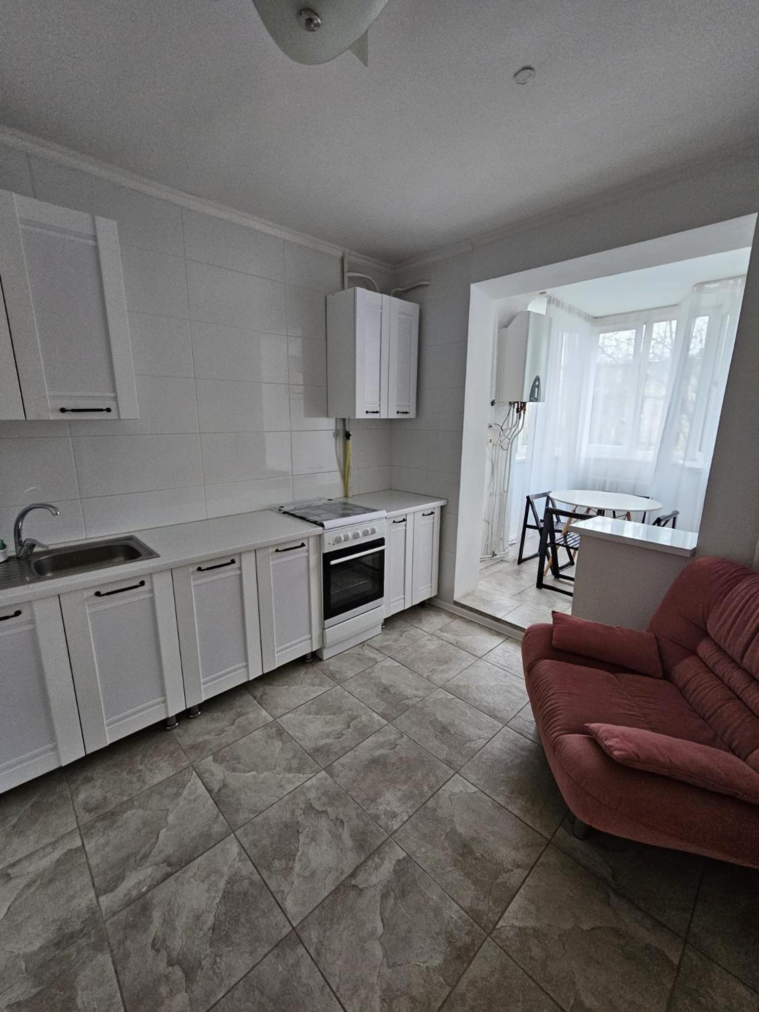 Apartament 2 Bedrooms, Botanica Kišiněv Exteriér fotografie