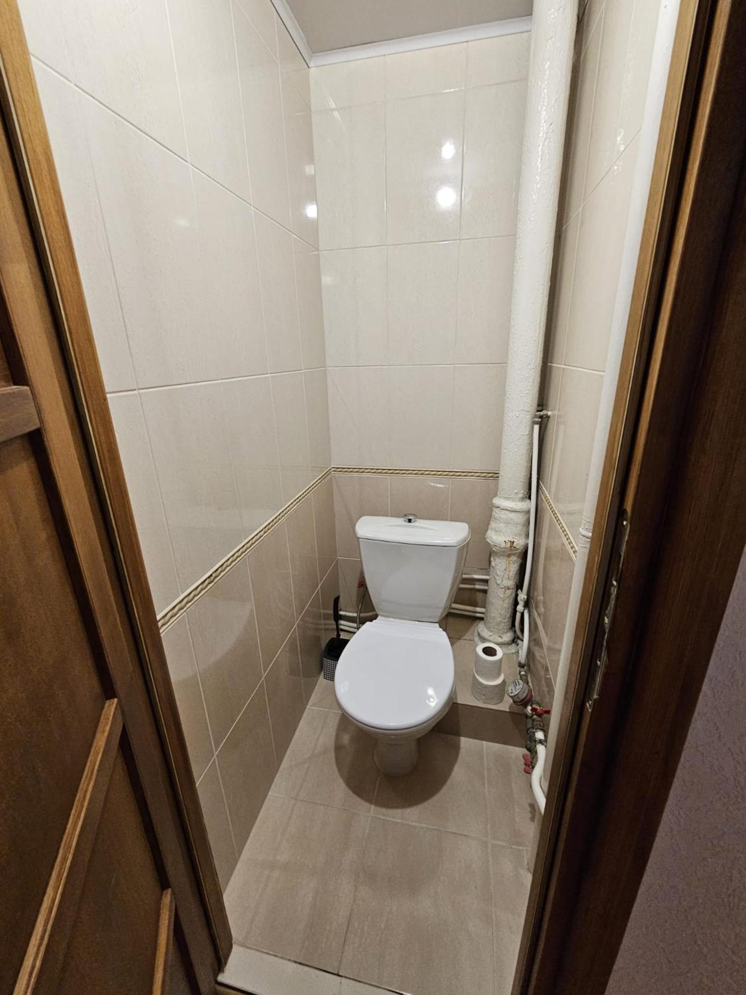 Apartament 2 Bedrooms, Botanica Kišiněv Exteriér fotografie