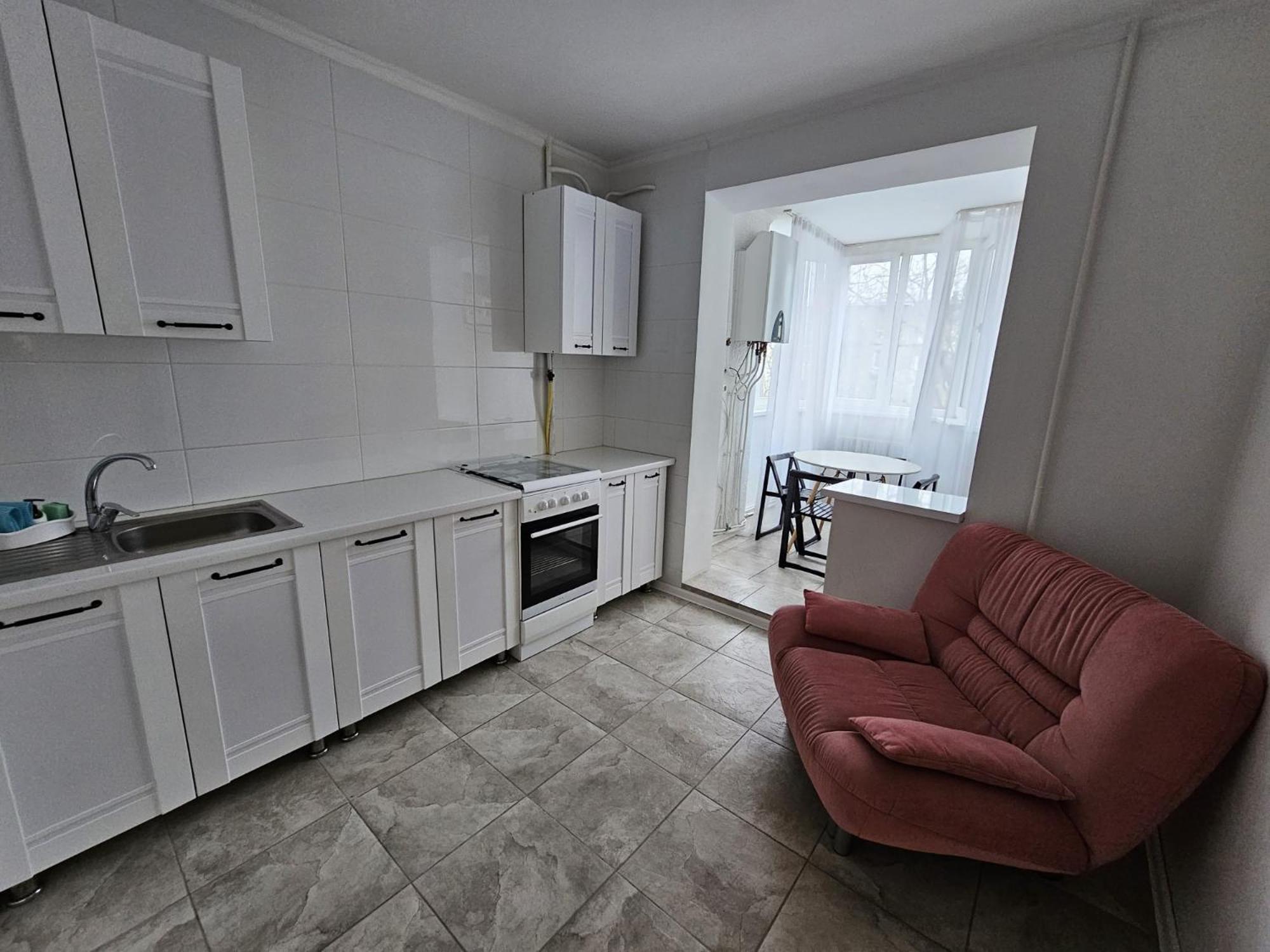 Apartament 2 Bedrooms, Botanica Kišiněv Exteriér fotografie