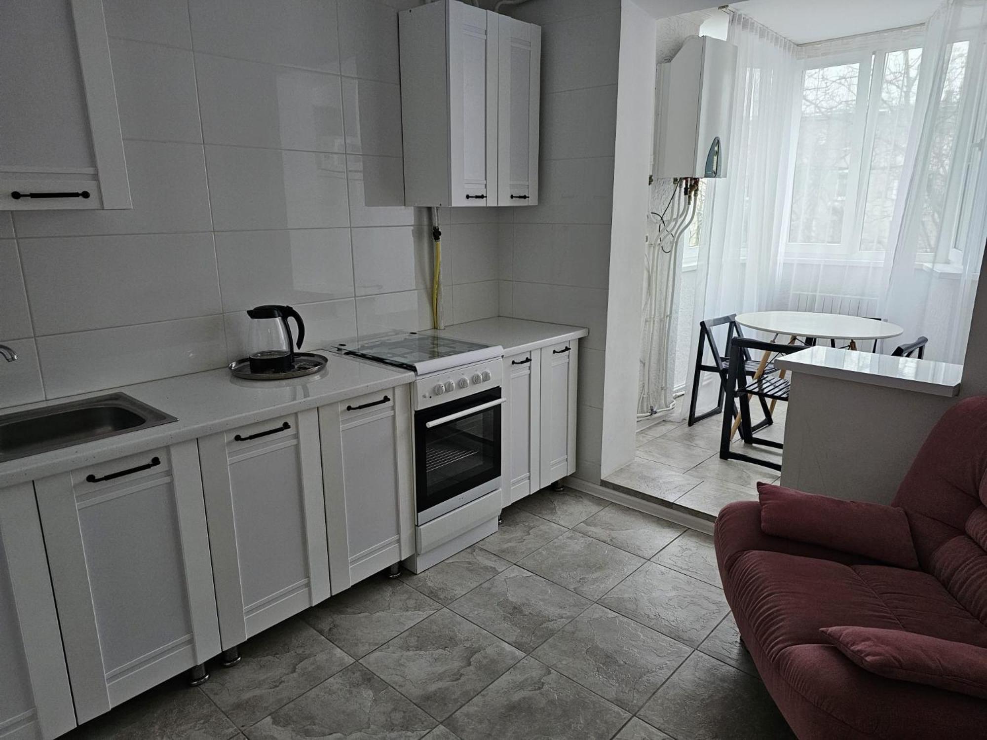 Apartament 2 Bedrooms, Botanica Kišiněv Exteriér fotografie