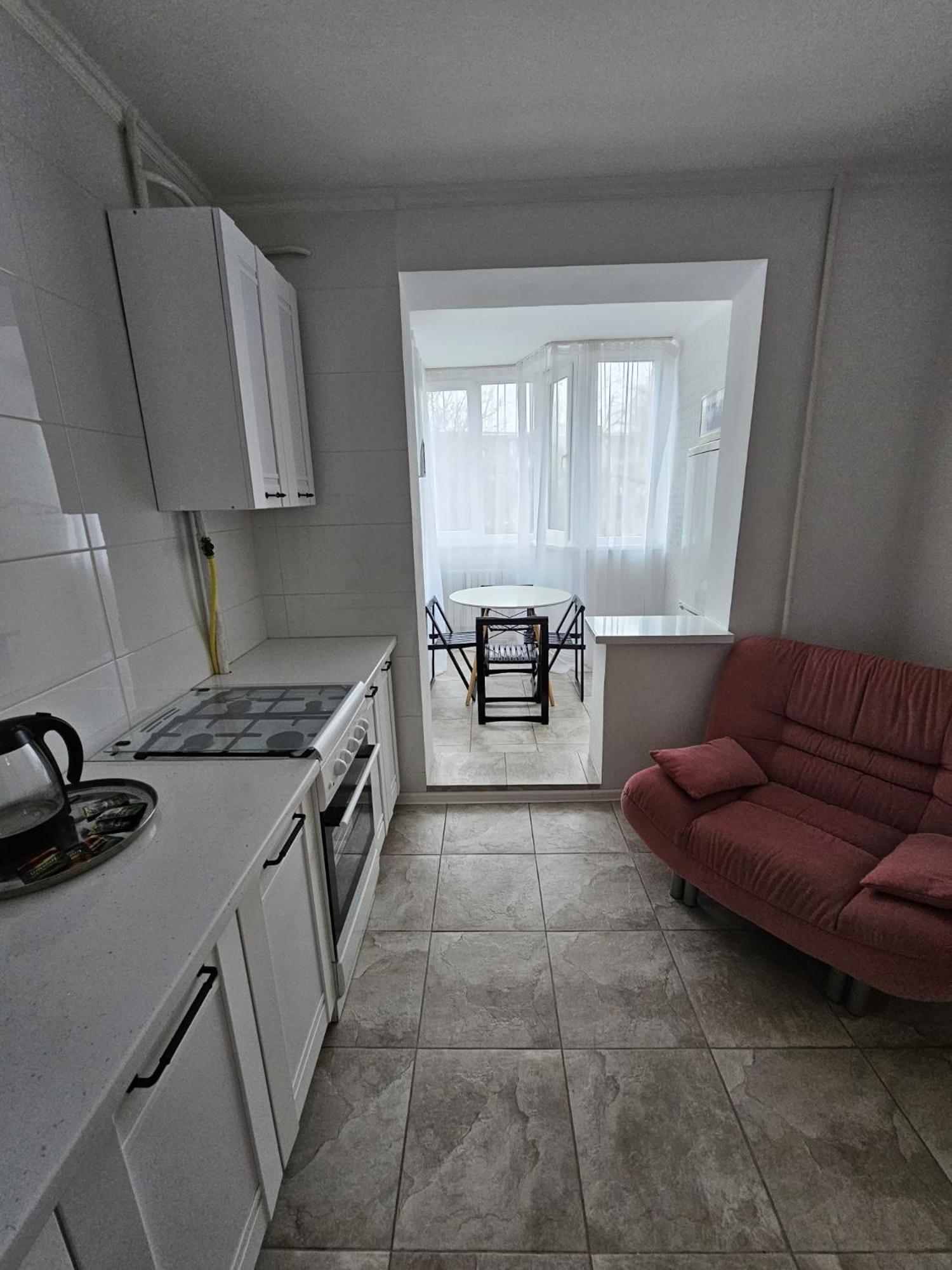 Apartament 2 Bedrooms, Botanica Kišiněv Exteriér fotografie