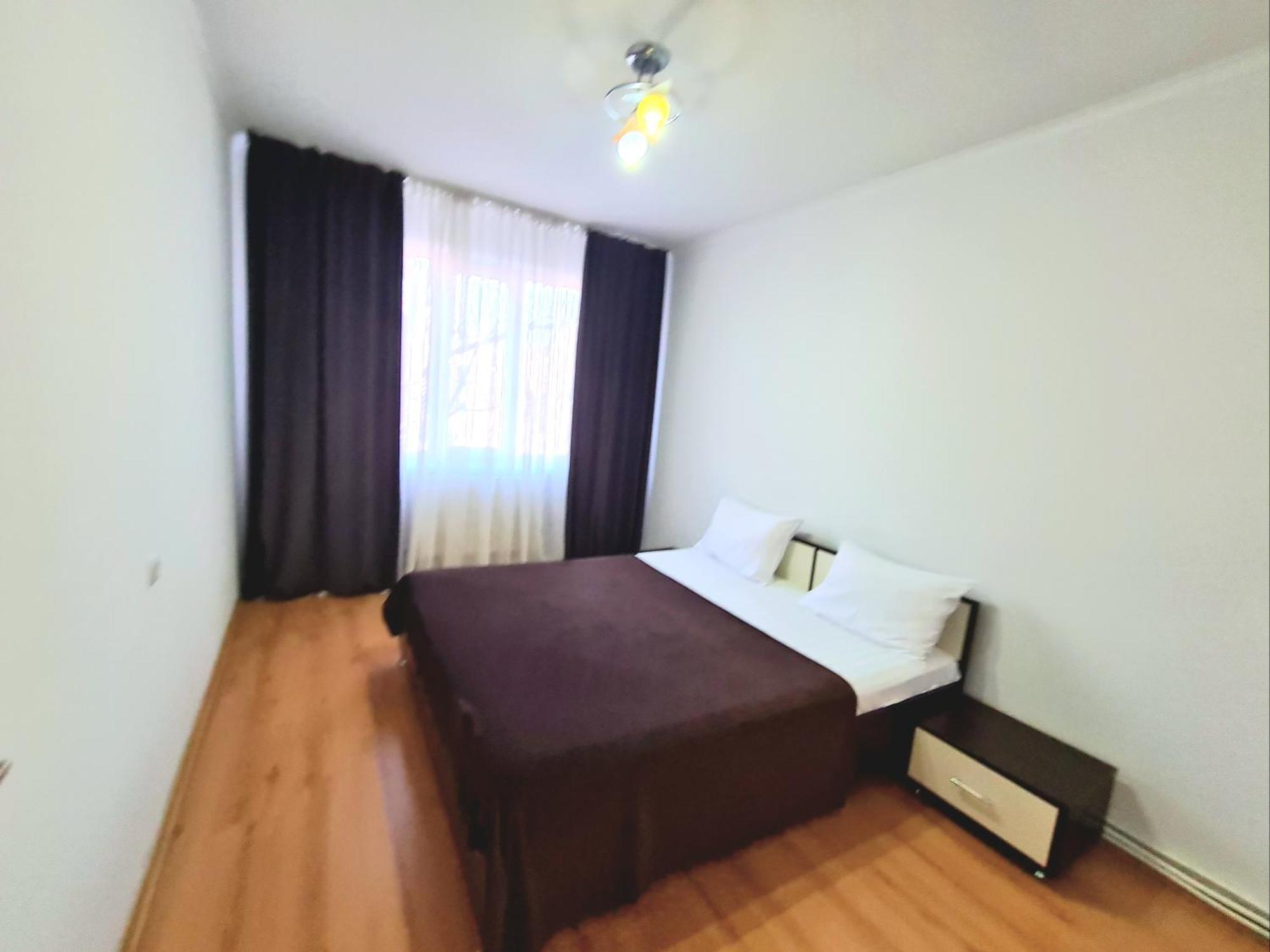 Apartament 2 Bedrooms, Botanica Kišiněv Exteriér fotografie