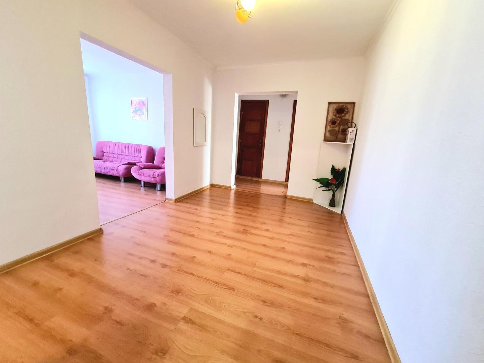 Apartament 2 Bedrooms, Botanica Kišiněv Exteriér fotografie