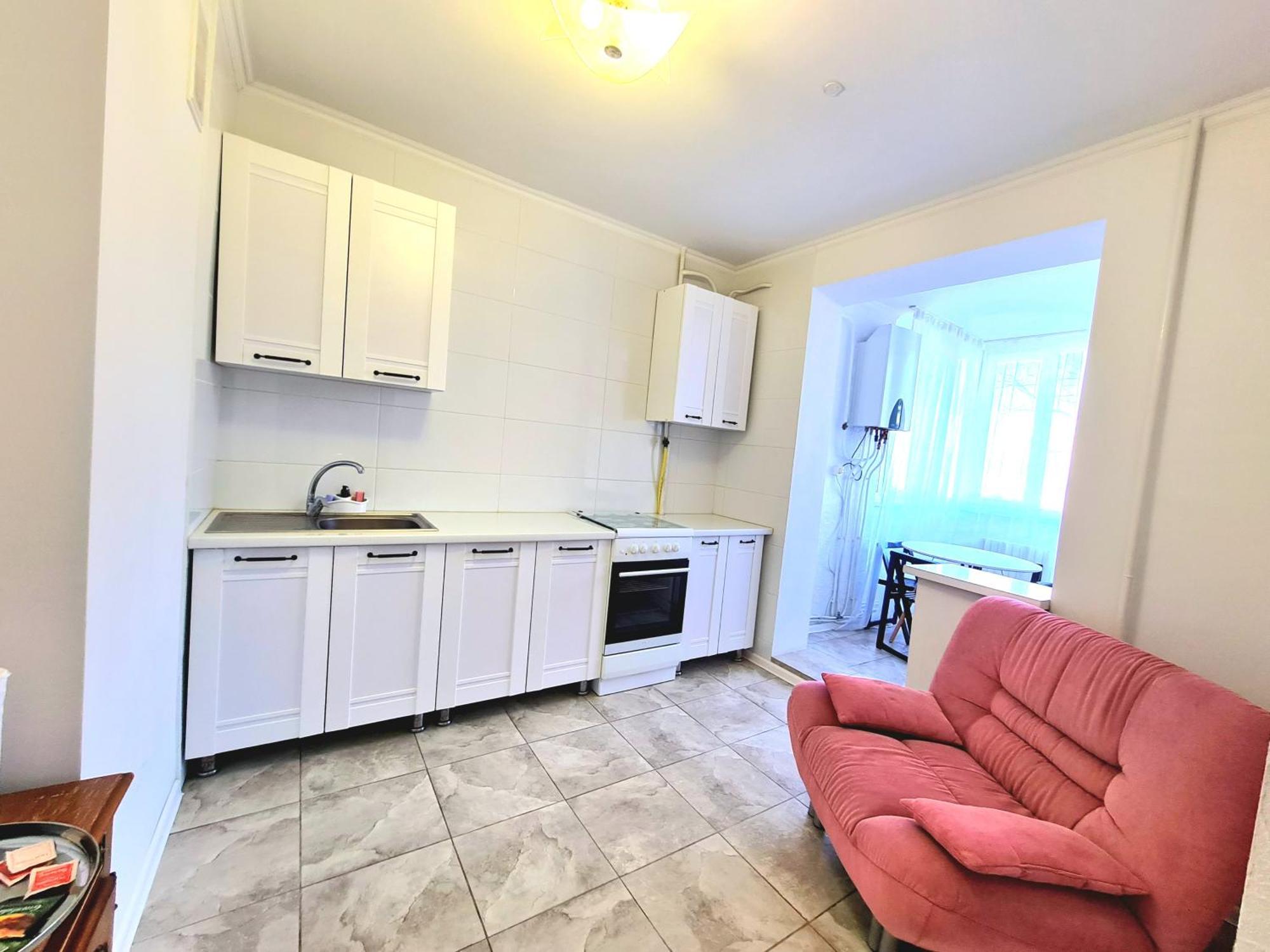 Apartament 2 Bedrooms, Botanica Kišiněv Exteriér fotografie